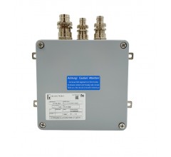 СКМ-15.161609-Ехia-(15/2,5)BU-(1/2,5)-2(A)/20SA2FFC1RA5C045-1(A)20A2FFC1RA5C080-ШЗ